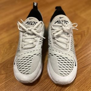 Nike Air Max 270